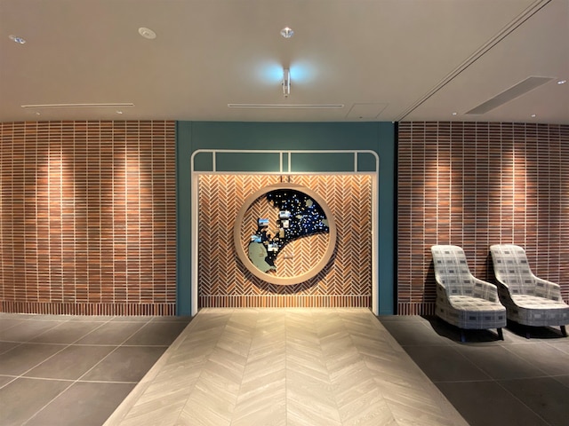 東急ステイ函館朝市 灯の湯