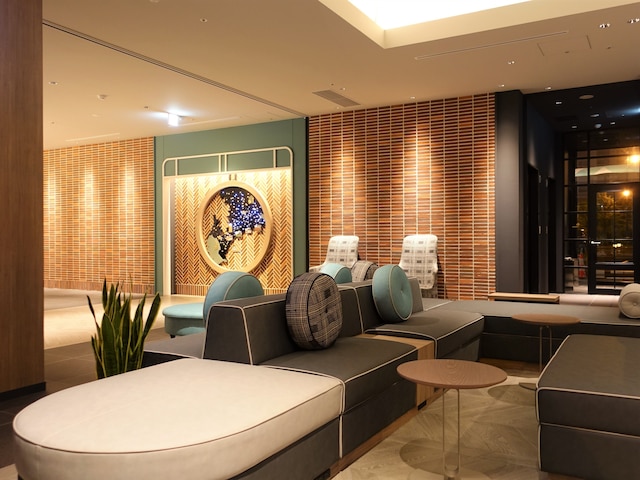 東急ステイ函館朝市 灯の湯