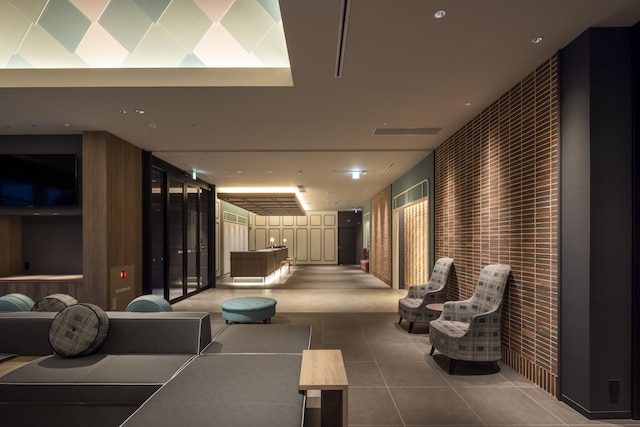 東急ステイ函館朝市 灯の湯