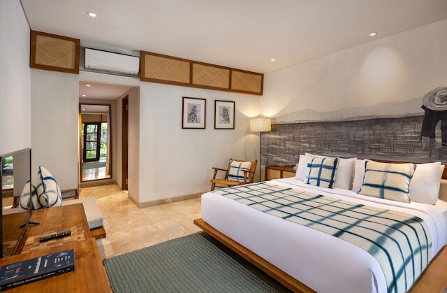 ディナラ ウブド