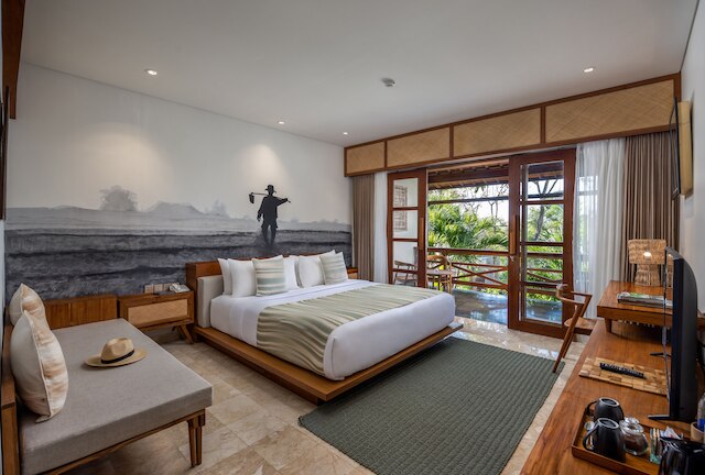 ディナラ ウブド