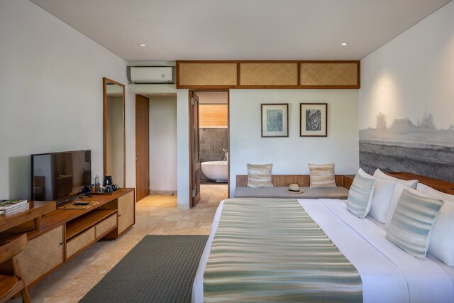 ディナラ ウブド