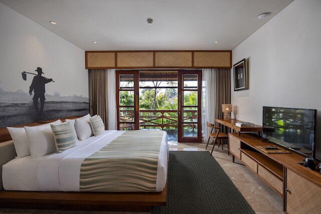 ディナラ ウブド