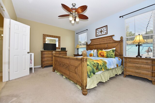 ウィンザー ヒルズ リゾート ヴィラ