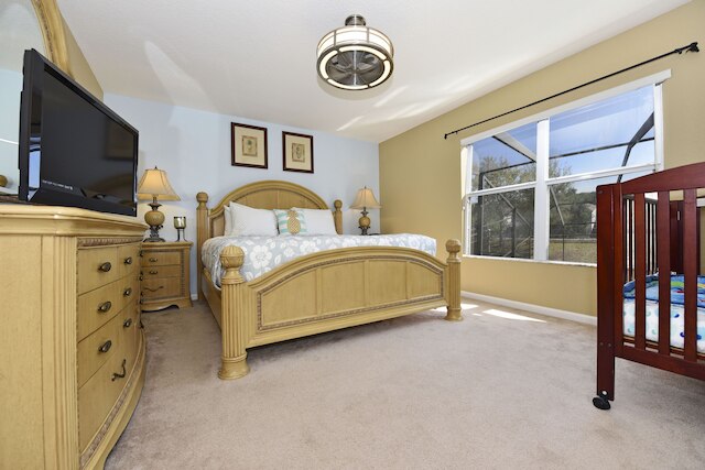 ウィンザー ヒルズ リゾート ヴィラ