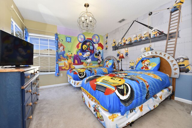 ウィンザー ヒルズ リゾート ヴィラ