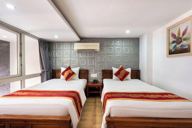 キング・ホテル・サイゴン・エアポート