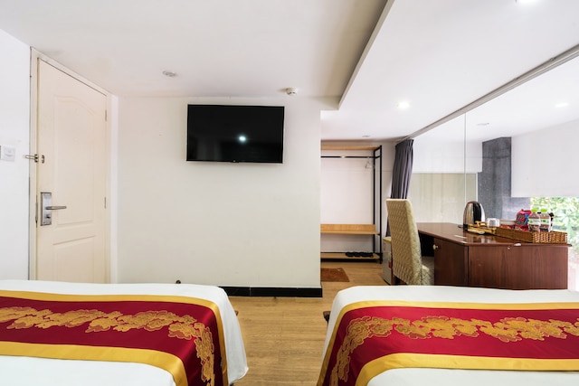 キング・ホテル・サイゴン・エアポート