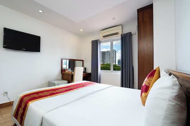 キング・ホテル・サイゴン・エアポート