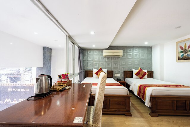 キング・ホテル・サイゴン・エアポート