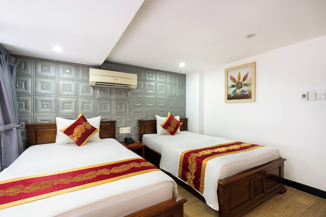 キング・ホテル・サイゴン・エアポート