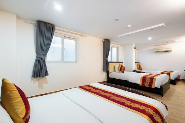 キング・ホテル・サイゴン・エアポート