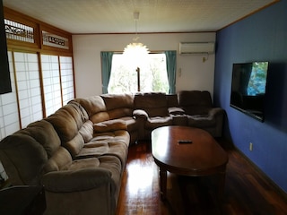 Sea Side Guest House POLEPOLE