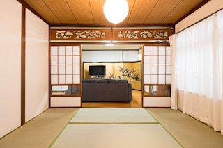 Naha Asahibashi Condominium HOLIDAY