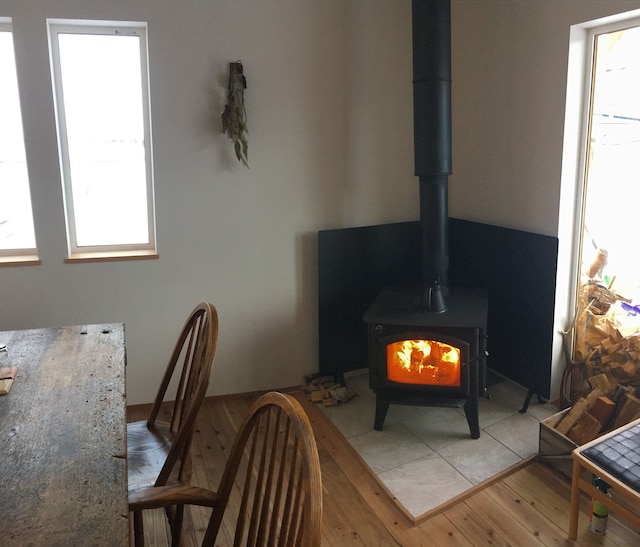 旭川公園ゲストハウス