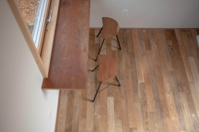 旭川公園ゲストハウス