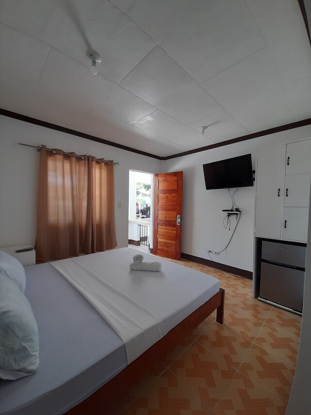 セント ジョン ビーチ ハウス