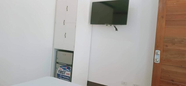 セント ジョン ビーチ ハウス