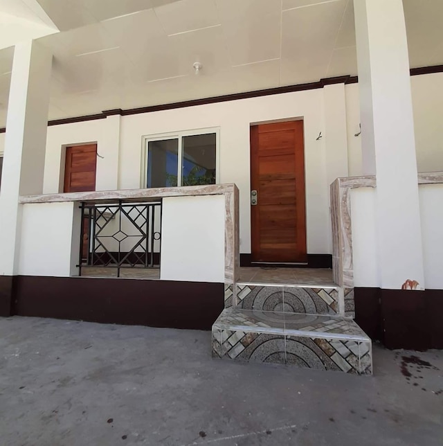 セント ジョン ビーチ ハウス