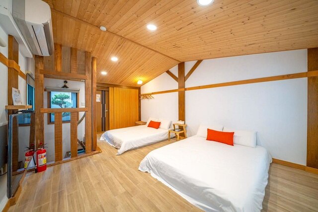 Suehirodori Japanese Entire Home No2