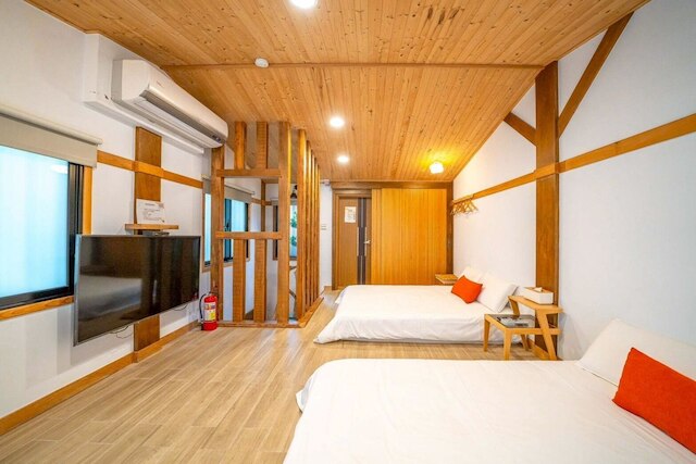 Suehirodori Japanese Entire Home No2