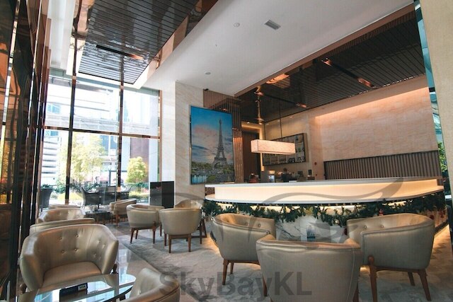 プラチナム スイーツ バイ スカイベイ