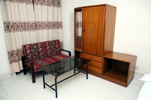 ホテル ロイヤル パレス