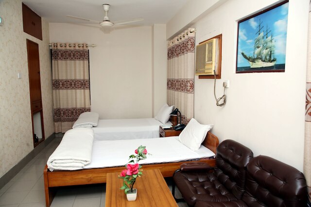 ホテル ロイヤル パレス