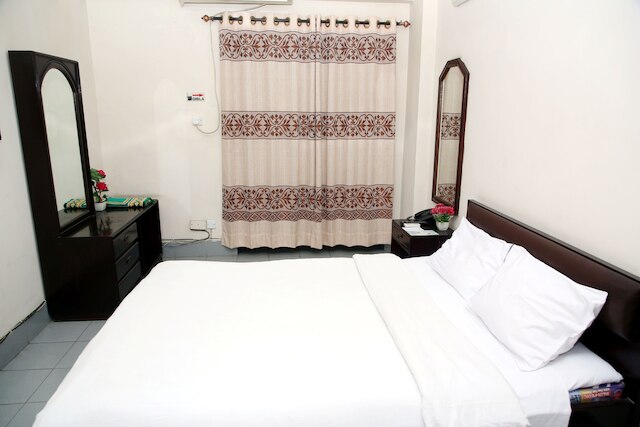 ホテル ロイヤル パレス