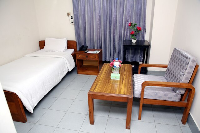 ホテル ロイヤル パレス