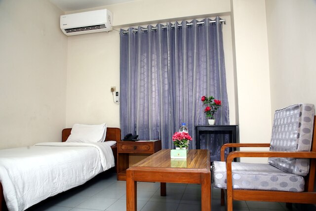 ホテル ロイヤル パレス