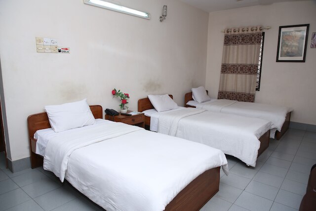 ホテル ロイヤル パレス