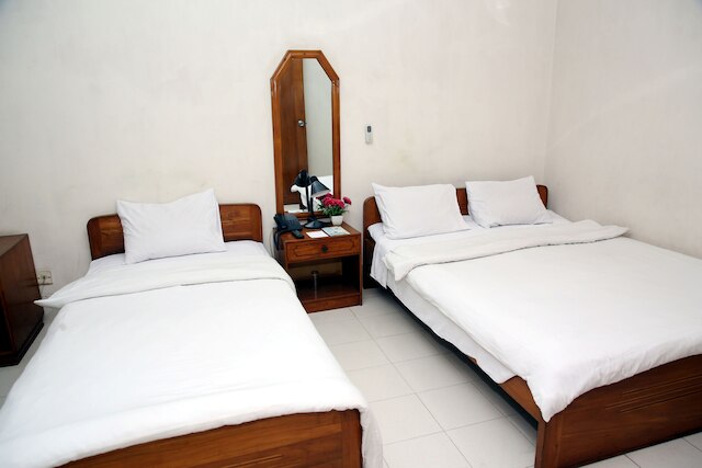 ホテル ロイヤル パレス