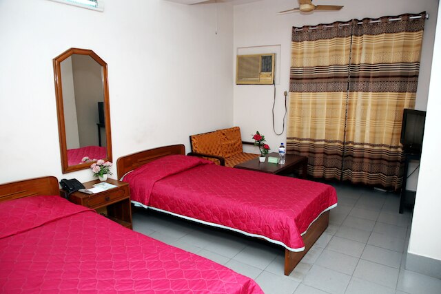 ホテル ロイヤル パレス