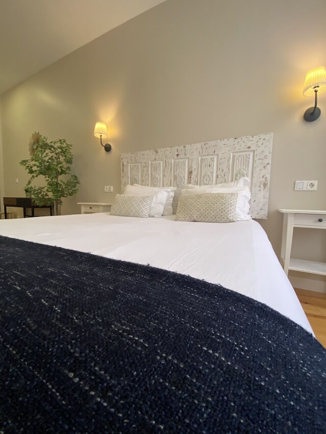 ヴィトリアズ テラス アパートメンツ