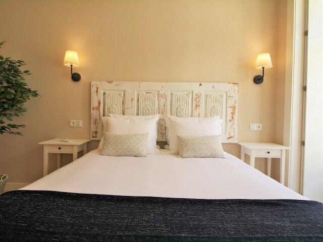 ヴィトリアズ テラス アパートメンツ