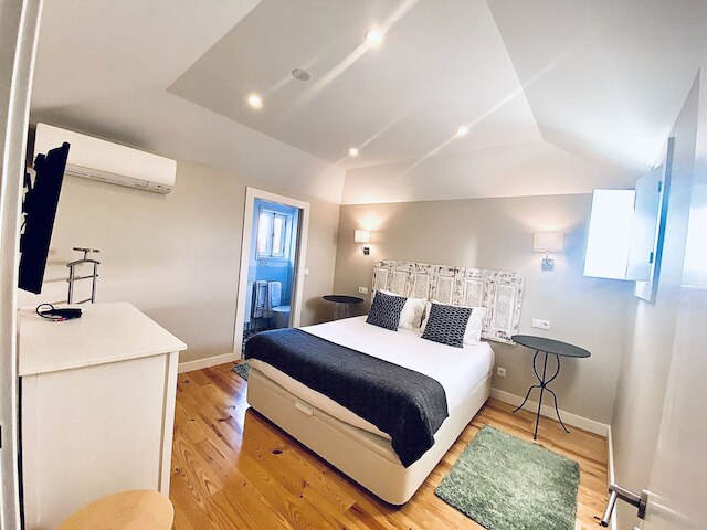 ヴィトリアズ テラス アパートメンツ