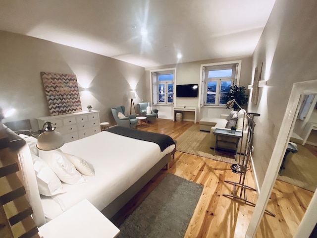 ヴィトリアズ テラス アパートメンツ