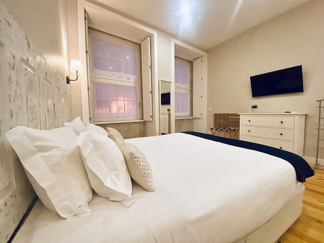 ヴィトリアズ テラス アパートメンツ