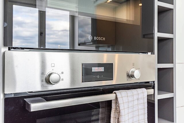 マグニフィセント アンド セントラリー ロケーテッド フラット