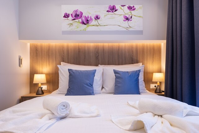 ヘスティア - ロンビス 9