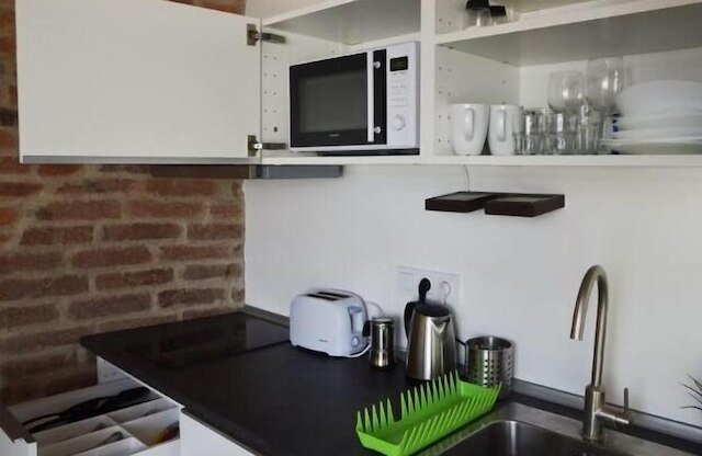 ザ リパブリック アパートメンツ