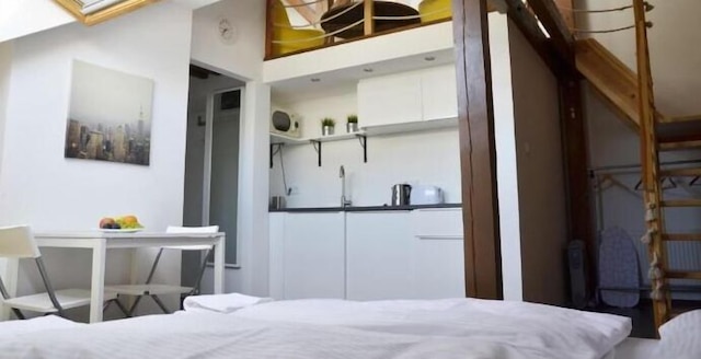 ザ リパブリック アパートメンツ