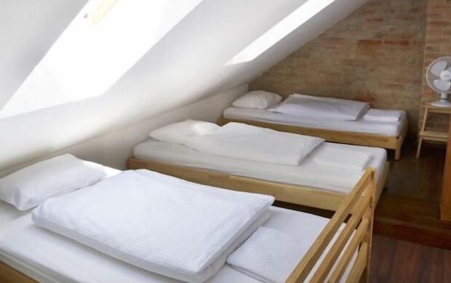 ザ リパブリック アパートメンツ