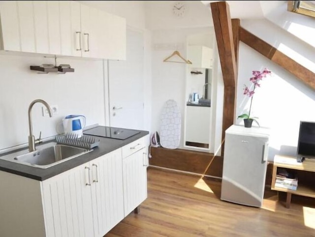 ザ リパブリック アパートメンツ