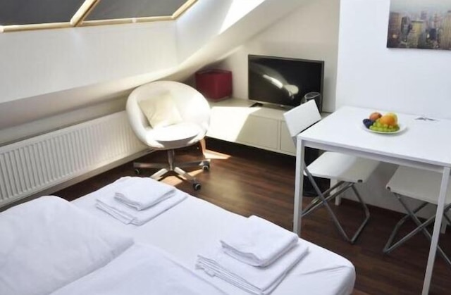 ザ リパブリック アパートメンツ