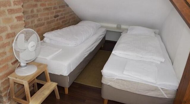 ザ リパブリック アパートメンツ