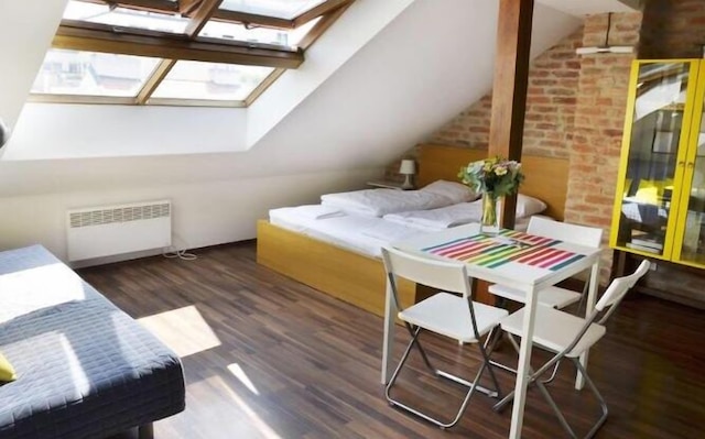 ザ リパブリック アパートメンツ