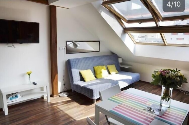 ザ リパブリック アパートメンツ