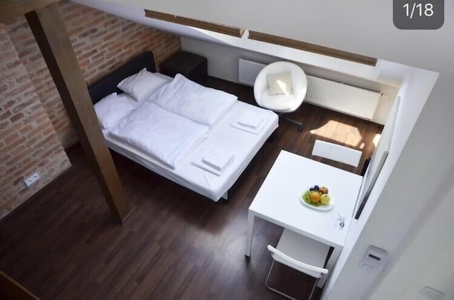 ザ リパブリック アパートメンツ